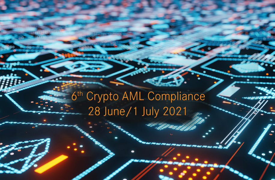 aml cryptocurrency